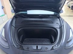 Tesla Model Y Long Range All-Wheel Drive - ფოტო 19