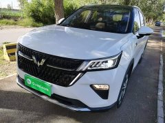 Wuling Xingchen 1.5T CVT Xinghuai Edition - ფოტო 1