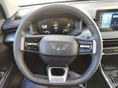 Wuling Xingchen 1.5T CVT Xinghuai Edition - ფოტო 10