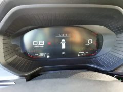 Wuling Xingchen 1.5T CVT Xinghuai Edition - ფოტო 11