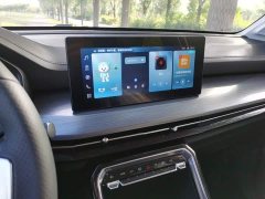Wuling Xingchen 1.5T CVT Xinghuai Edition - ფოტო 12
