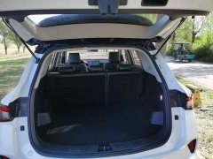 Wuling Xingchen 1.5T CVT Xinghuai Edition - ფოტო 18