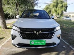 Wuling Xingchen 1.5T CVT Xinghuai Edition - ფოტო 2