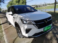 Wuling Xingchen 1.5T CVT Xinghuai Edition - ფოტო 3