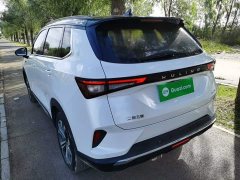 Wuling Xingchen 1.5T CVT Xinghuai Edition - ფოტო 4