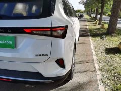 Wuling Xingchen 1.5T CVT Xinghuai Edition - ფოტო 7