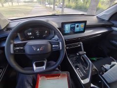 Wuling Xingchen 1.5T CVT Xinghuai Edition - ფოტო 9