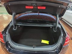 FAW Red Flag H5 2022 Classic 1.5T DCT Qiyun Edition - ფოტო 18
