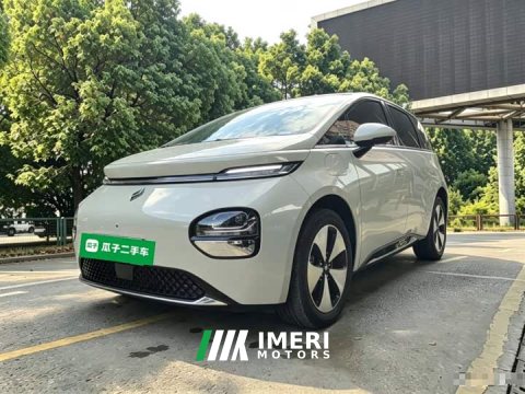 2024 Baojun Yunduo 2023 460 Pro - ავტომობილი ჩინეთიდან