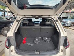 Baojun Yunduo 2023 460 Pro - ფოტო 18