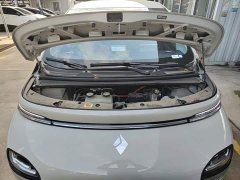 Baojun Yunduo 2023 460 Pro - ფოტო 19