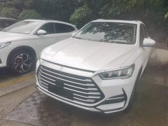 BYD Song Pro 1.5T Automatic Luxury - ფოტო 1