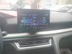 BYD Song Pro 1.5T Automatic Luxury - ფოტო 12