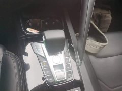 BYD Song Pro 1.5T Automatic Luxury - ფოტო 13