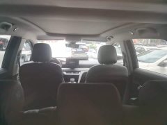 BYD Song Pro 1.5T Automatic Luxury - ფოტო 17