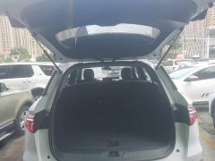 BYD Song Pro 1.5T Automatic Luxury - ფოტო 18