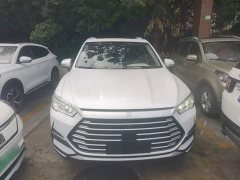 BYD Song Pro 1.5T Automatic Luxury - ფოტო 2