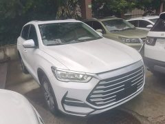 BYD Song Pro 1.5T Automatic Luxury - ფოტო 3