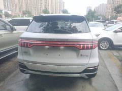 BYD Song Pro 1.5T Automatic Luxury - ფოტო 5