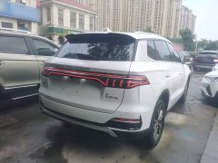 BYD Song Pro 1.5T Automatic Luxury - ფოტო 6