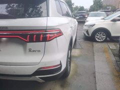 BYD Song Pro 1.5T Automatic Luxury - ფოტო 7