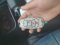 BYD Song Pro 1.5T Automatic Luxury - ფოტო 8