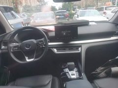 BYD Song Pro 1.5T Automatic Luxury - ფოტო 9