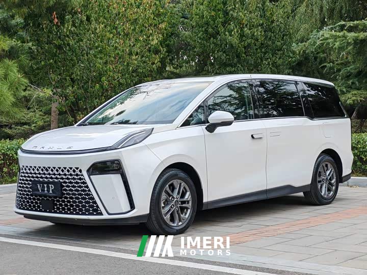 Maxus G70 2.0T Automatic Premium Edition 7-Seater - ავტომობილი ჩინეთიდან