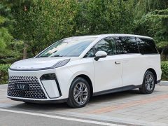 Maxus G70 2.0T Automatic Premium Edition 7-Seater - ფოტო 1
