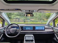 Maxus G70 2.0T Automatic Premium Edition 7-Seater - ფოტო 11