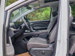 Maxus G70 2.0T Automatic Premium Edition 7-Seater - ფოტო 12