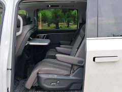 Maxus G70 2.0T Automatic Premium Edition 7-Seater - ფოტო 13