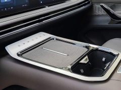 Maxus G70 2.0T Automatic Premium Edition 7-Seater - ფოტო 14