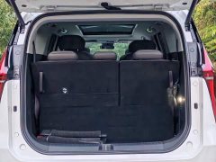 Maxus G70 2.0T Automatic Premium Edition 7-Seater - ფოტო 9