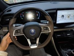 BYD Qin PLUS Glory Edition DM-i 55KM Leading - ფოტო 10