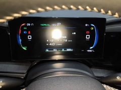 BYD Qin PLUS Glory Edition DM-i 55KM Leading - ფოტო 11