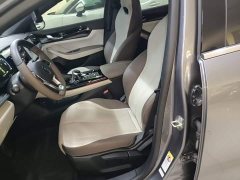 BYD Qin PLUS Glory Edition DM-i 55KM Leading - ფოტო 14