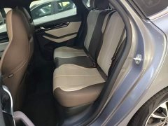 BYD Qin PLUS Glory Edition DM-i 55KM Leading - ფოტო 16