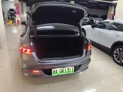 BYD Qin PLUS Glory Edition DM-i 55KM Leading - ფოტო 18