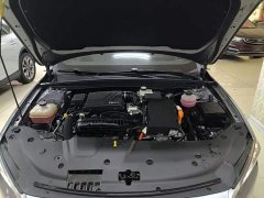 BYD Qin PLUS Glory Edition DM-i 55KM Leading - ფოტო 19