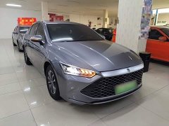 BYD Qin PLUS Glory Edition DM-i 55KM Leading - ფოტო 3