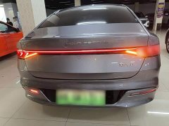 BYD Qin PLUS Glory Edition DM-i 55KM Leading - ფოტო 5