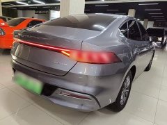 BYD Qin PLUS Glory Edition DM-i 55KM Leading - ფოტო 6