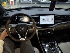 BYD Qin PLUS Glory Edition DM-i 55KM Leading - ფოტო 9