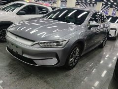BYD Qin PLUS Champion Edition EV 420KM Excellence - ფოტო 1