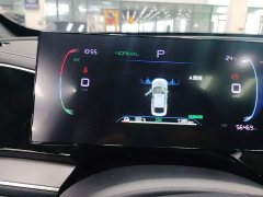 BYD Qin PLUS Champion Edition EV 420KM Excellence - ფოტო 11