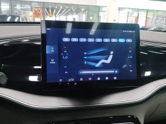 BYD Qin PLUS Champion Edition EV 420KM Excellence - ფოტო 12