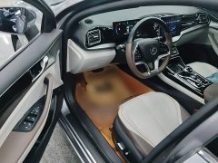 BYD Qin PLUS Champion Edition EV 420KM Excellence - ფოტო 15