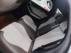 BYD Qin PLUS Champion Edition EV 420KM Excellence - ფოტო 16