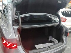BYD Qin PLUS Champion Edition EV 420KM Excellence - ფოტო 18